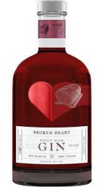 Logo for: Pinot Noir Gin