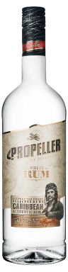 Logo for: PROPELLER White Rum