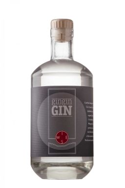 Logo for: Gin Gin Gin