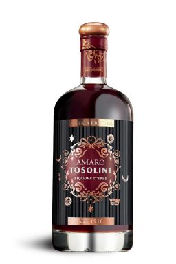 Logo for: BEPI TOSOLINI- AMARO TOSOLINI