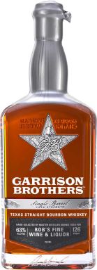 Logo for: Single Barrel