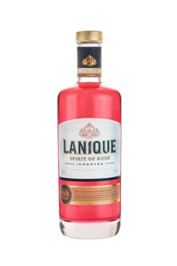 Logo for: Lanique Spirit of Rose