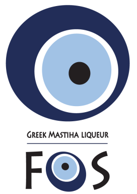 Logo for: FOS Greek Mastiha