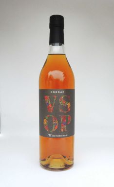 Logo for: Cognac VSOP
