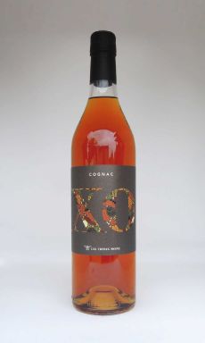 Logo for: Cognac XO
