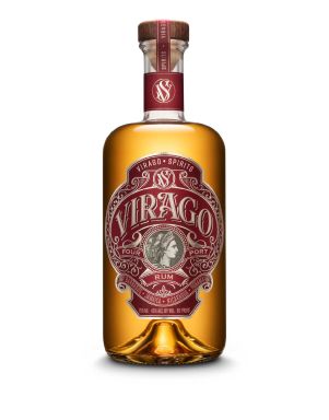 Logo for: Virago Four-Port Rum