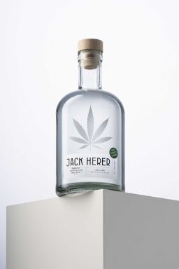 Logo for: Carasman Jack Herer