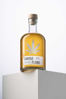 Logo for: Carasman Orange Turbo