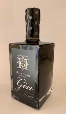 Logo for: Holy Grail