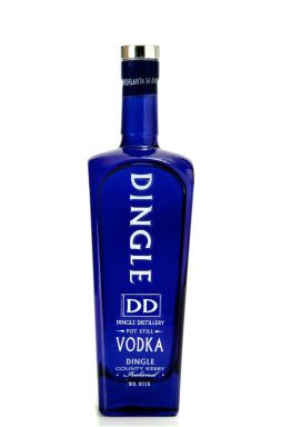 Logo for: Dingle Distillery Vodka