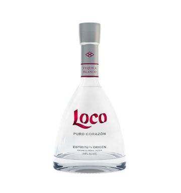 Logo for: Loco Puro Corazón