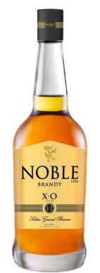 Logo for: Brandy Noble 1954 XO 12 Years