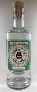 Logo for: Murphys Original 