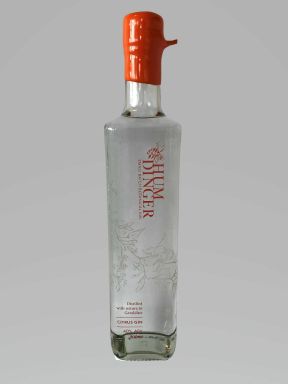 Logo for: Humdinger Citrus Gin