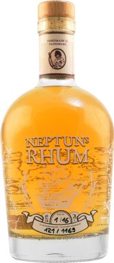Logo for: Neptuns Rhum