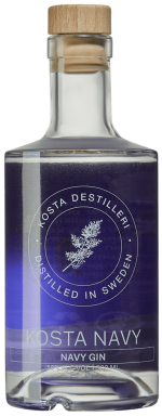 Logo for: Kosta Destilleri/ Kosta Navy