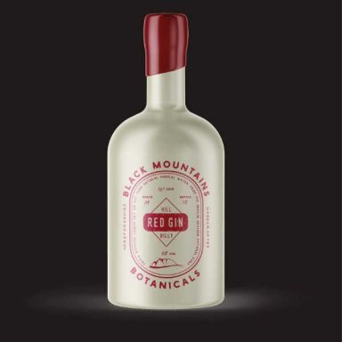 Logo for: Hill Billy Red