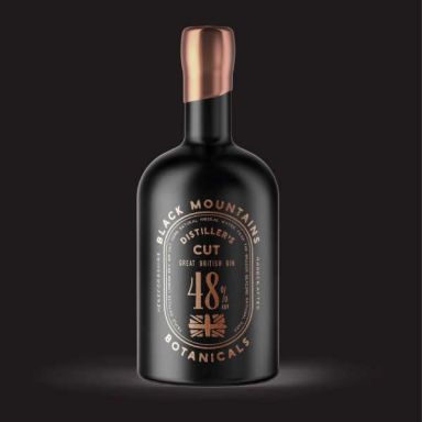 Logo for: 48% Distillers Cut 