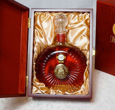 Logo for: Kosher Brandy X.O. - Kosher for Passover