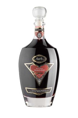 Logo for: Aura Teranino