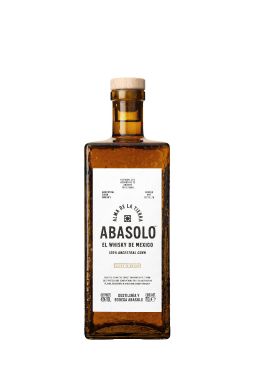 Logo for: Abasolo Whiksy