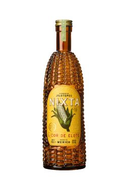 Logo for: Nixta Elote Liqueur