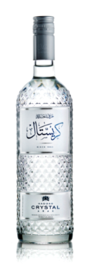 Logo for: Arak Haddad Crystal