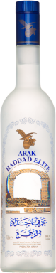 Logo for: Arak Haddad Elite 