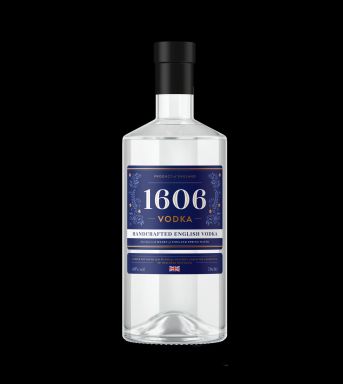 Logo for: 1606 Vodka