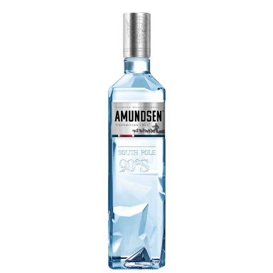 Logo for: Amundsen Expedition 1911