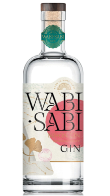 Logo for: Wabi Sabi nihonGin™