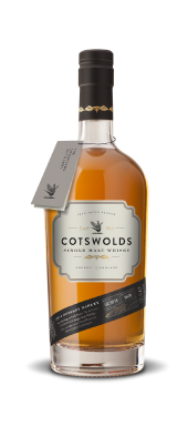 Logo for: Cotswolds Single Malt Whisky
