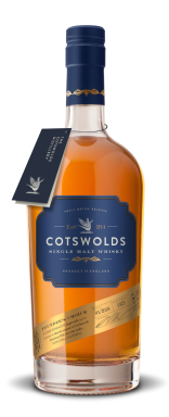 Logo for: Cotswolds Founder's Choice Single Malt Whisky