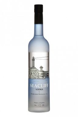 Logo for: Seacliff Vodka