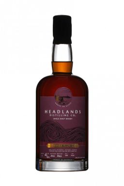 Logo for: Illawarra Plum Cask Whisky