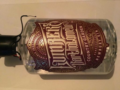 Logo for: Lumbers Bartholomew Country Garden