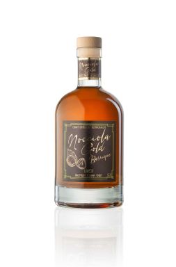 Logo for: Gold Nocciola Barrique