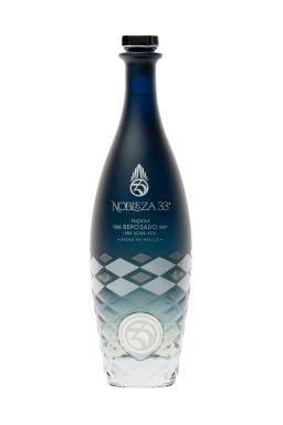 Logo for: Nobleza 33 Reposado Tequila