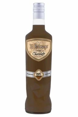 Logo for: LIOCR CREMA DE CHOCOLATE EL ARTESANO