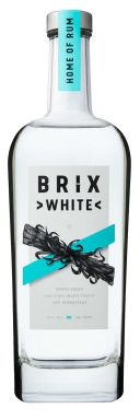 Logo for: Brix white