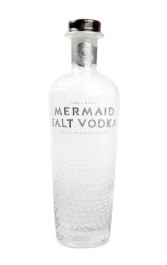 Logo for: Mermaid Salt Vodka
