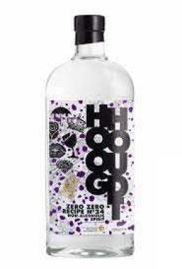 Logo for: Zero Zero 24