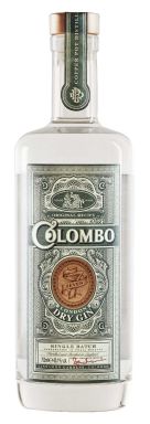 Logo for: Colombo No7 London Dry Gin