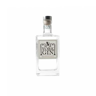 Logo for: York Gin