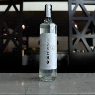 Logo for: Honcho Gin