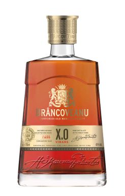 Logo for: Brancoveanu Vinars XO