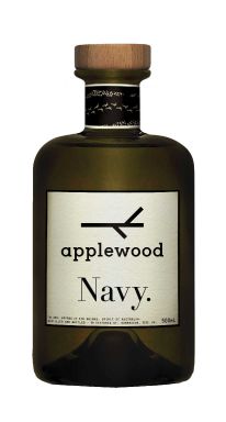 Logo for: Applewood Navy