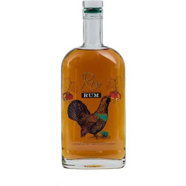 Logo for: R74 Rum Aged