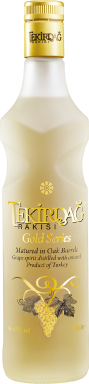 Logo for: Tekirdağ Rakısı Altın Seri Rakisi
