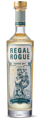 Logo for: Regal Rogue Daring Dry
